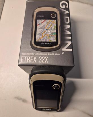 Garmin ETREX 32X