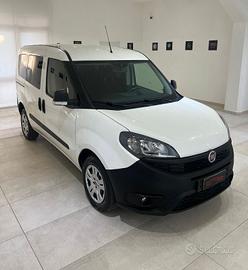 Fiat Doblo Doblò 1.3 MJT S&S PC-TN Cargo Easy CON 