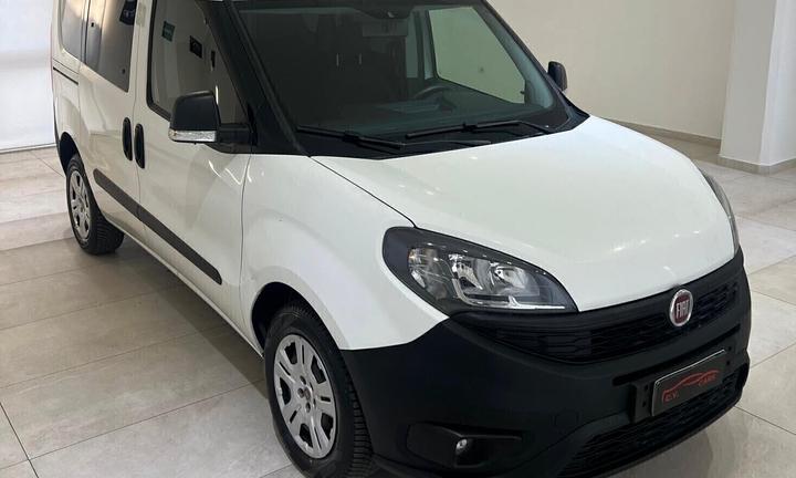 Fiat Doblo Doblò 1.3 MJT S&S PC-TN Cargo Easy CON 
