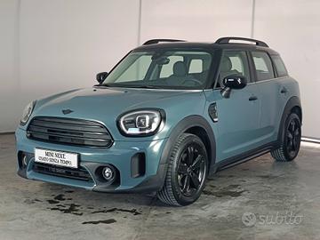 MINI Mini Countryman F60 2020 - Mini Countr U15593