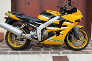 Kawasaki Ninja ZX6R J 11A