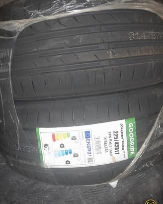 2 gomme auto