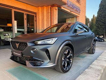 CUPRA Formentor 2.0 TDI 150 CV 4Drive DSG ''OPAC