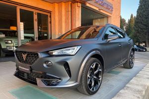 CUPRA Formentor 2.0 TDI 150 CV 4Drive DSG ''OPAC