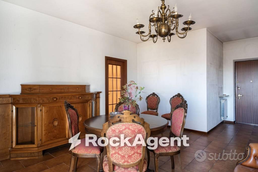 Appartamento – Mede - Vista 5