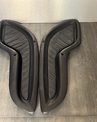 Pannelli interni Smart For Two 450 Brabus