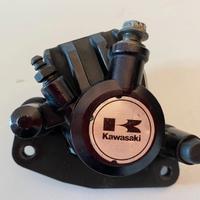 Kawasaki klr 650 1987-198 pinza freno posteriore