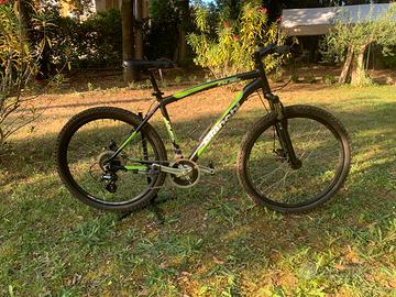 Bianchi Duell MBK