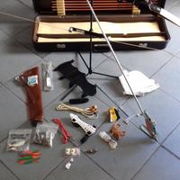 arco destro  38 libre flettenti da 70