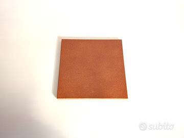 Piastrelle in Cotto 33,5×33,5