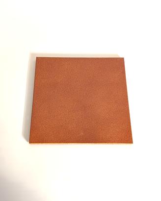Piastrelle in Cotto 33,5×33,5