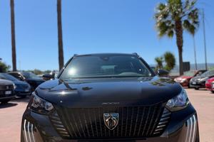Peugeot 2008 1.2 100cv