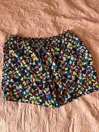 Costume mare uomo intimissimi L