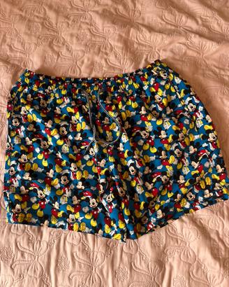 Costume mare uomo intimissimi L