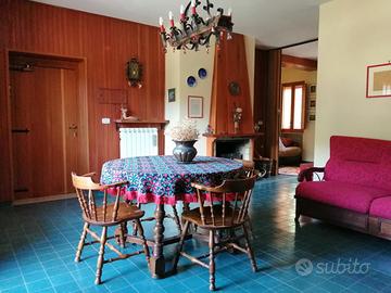 Neve, ciaspolate e relax a Roccaraso