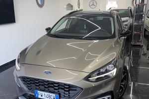 Ford Focus 1.5 EcoBlue 120 CV 5p. Active