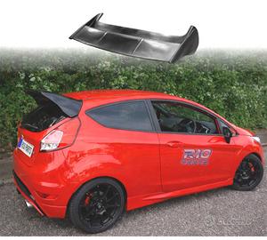 SPOILER PER FORD FIESTA MK7 LOOK RS 08-12 12-