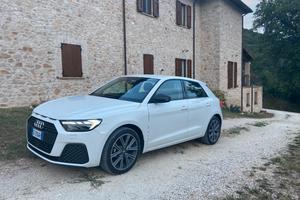 audi A1 2021