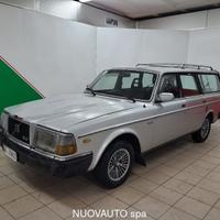 Volvo 240 2.4 D6 diesel Station Wagon GLE