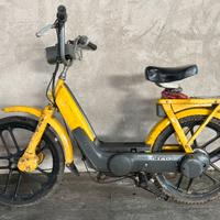 Smembro piaggio ciao pxv