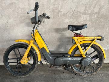 Smembro piaggio ciao pxv