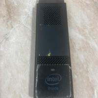 Intel Compute Stick micro pc dongle