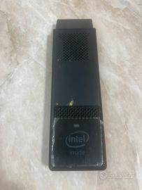 Intel Compute Stick micro pc dongle