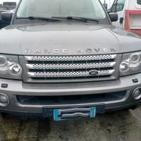 ricambi range rover sport 276DT