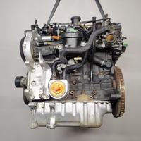 Motore e cambio suzuki vitara 2.0 diesel rhp