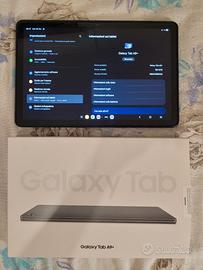 Samsug Tab A9 plus