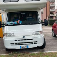 Camper Laika Ecovip 3.1  Anno 2002