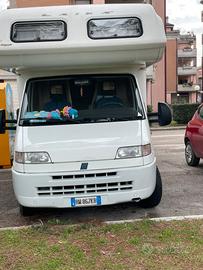 Camper Laika Ecovip 3.1  Anno 2002