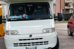 Camper Laika Ecovip 3.1  Anno 2002