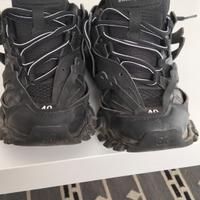 Balenciaga track led 