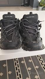 Balenciaga track led 