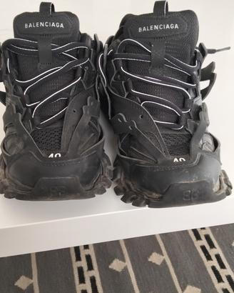 Balenciaga track led 