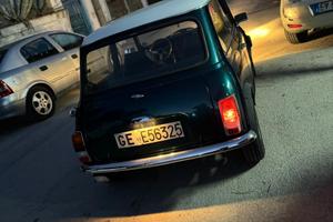 Mini cooper 1.3