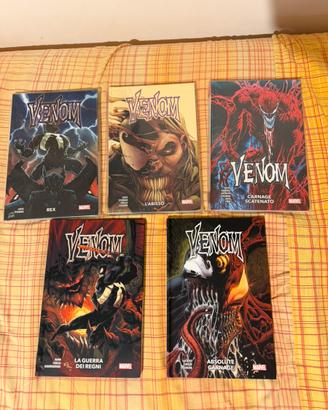 Venom di Cates