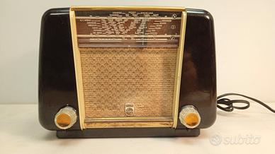 RADIO VINTAGE PHILIPS
