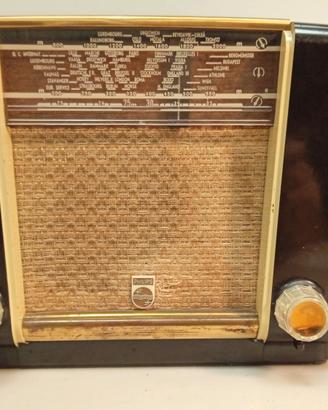 RADIO VINTAGE PHILIPS