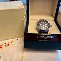 Longines Conquest