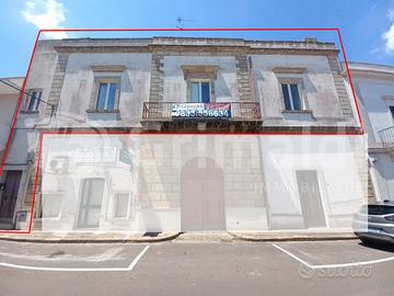 Casa Indipendente Ugento [125messapicaVRG] (Ugento