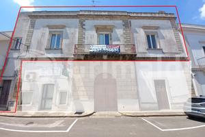 Casa Indipendente Ugento [125messapicaVRG] (Ugento