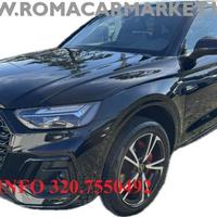 AUDI Q5 SPB 50 TFSI e quattro S tronic S line iden