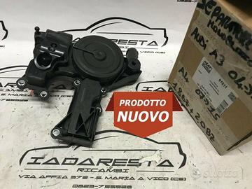 Separa Vapori Olio A3-Q5 1.8 - 2.0 TFSI 06H103495B