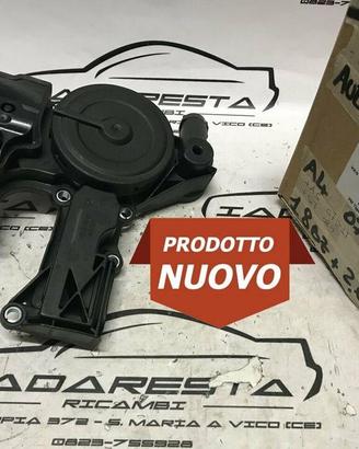 Separa Vapori Olio A3-Q5 1.8 - 2.0 TFSI 06H103495B
