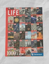 Puzzle Life