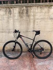Mountain bike bottecchia alluminio 29”