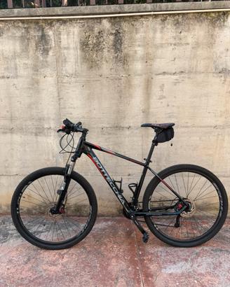 Mountain bike bottecchia alluminio 29”