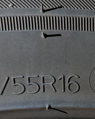 4 CERCHI IN LEGA  – OPEL CORSA